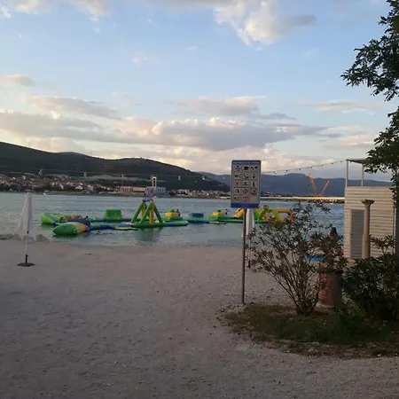 Lägenhet Dinka Trogir