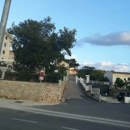 Dinka Apartamento Trogir