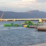 شقة Dinka تروغير