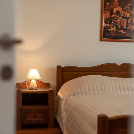 Dinka Апартаменти *