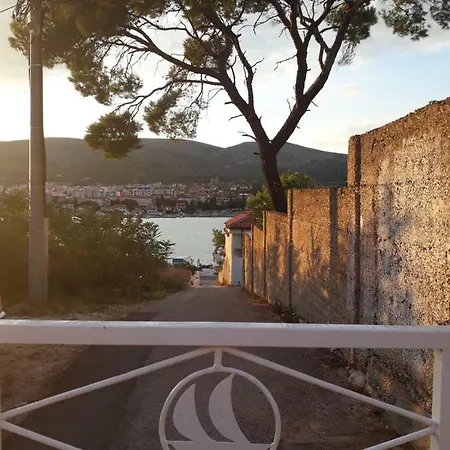 Διαμέρισμα Dinka Τρογκίρ
