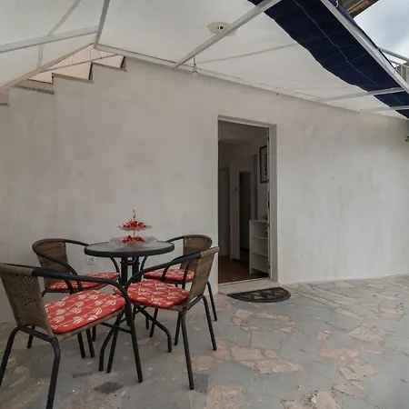 Dinka * Τρογκίρ