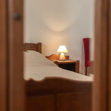 Διαμέρισμα Dinka Τρογκίρ
